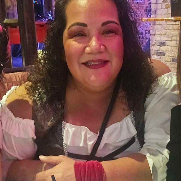 Meet your Posher, Rosie - Picture 1 of 1